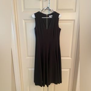 Calvin Klein Cocktail Dress